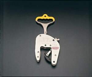 【メーカー在庫あり】 エスコ ESCO 30-60mm U字溝吊クランプ 000012040823 JP店