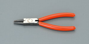 �y���[�J�[�݌ɂ���z �G�X�R ESCO 125mm ���E���h�m�[�Y�v���C���[ 000012057620 JP