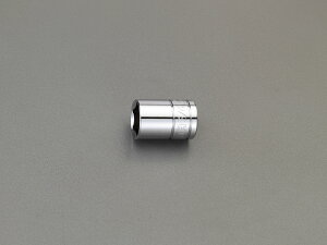 �y���[�J�[�݌ɂ���z �G�X�R ESCO 1/2sqx7/16 �\�P�b�g 000012252027 JP�X