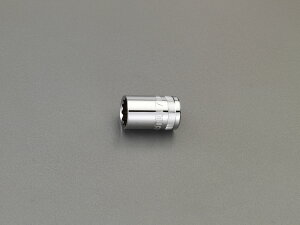 �y���[�J�[�݌ɂ���z �G�X�R ESCO 1/2sqx13mm �\�P�b�g(12�p) 000012251985 JP�X