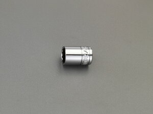 �y���[�J�[�݌ɂ���z �G�X�R ESCO 1/2sqx13/16 �\�P�b�g(12�p) 000012251737 JP�X