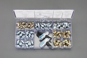 y[J[݌ɂz GXR ESCO UNF1/4"- G 1/8" O[XjbvZbg 000012203145 JPX