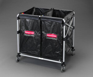 y[J[݌ɂz GXR ESCO 612x907x864mm/150L+150L _XgJ[g 000012266803 JPX