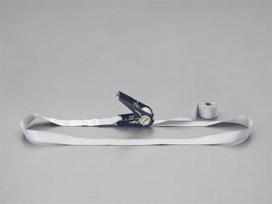 �y���[�J�[�݌ɂ���z �G�X�R ESCO 180kg/25mmx4m �x���g�ג��@ ���`�F�b�g��/�D 000012246758 JP�X