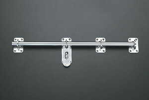 �y���[�J�[�݌ɂ���z �G�X�R ESCO 16x450mm �ۖ_�є� �X�e�����X�� 000012055466 JP�X