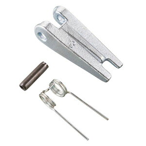 【メーカー在庫あり】 エスコ ESCO EA987FF-58用 安全ラッチアッセンブリ 000012346320 JP店