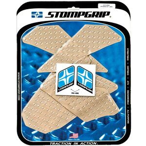 �X�g���v�O���b�v STOMPGRIP 16�N-17�N DR-Z125L 15�N-17�N DR-Z70 44-10-0053 JP�X