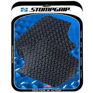 �X�g���v�O���b�v STOMPGRIP �g���N�V�����p�b�h�^���N�L�b�g 21�N-22�N �O���� �� 55-14-0191B JP�X