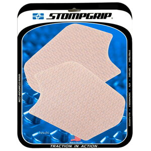 �X�g���v�O���b�v STOMPGRIP �g���N�V�����p�b�h�^���N�L�b�g 21�N-22�N �O���� �N���A 55-14-0191C JP�X