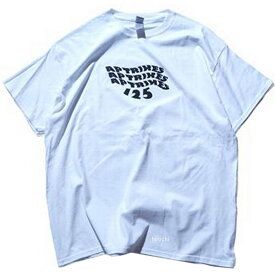 GOODS グッズ "AP FRAG" Tシャツ Lサイズ 白 FF012 JP店