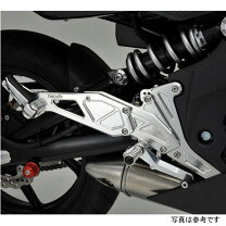 楽天市場】Ninja400R バックステップの通販 