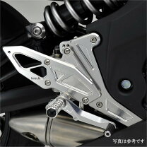 楽天市場】Ninja400R バックステップの通販 
