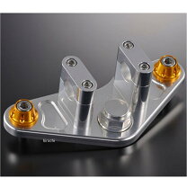 楽天市場】マグナ50 AC13 トップブリッジ ステムの通販