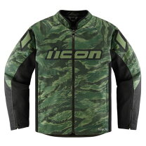 楽天市場】Icon（ジャケット｜バイクウェア・プロテクター）：バイク 