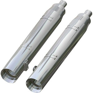 yUSA݌ɂz N[[NX KHROME WERKS XbvI}t[ 4-1/2" 21N-22N Indian Roadmaster Limited N[ 1811-4320 JPX