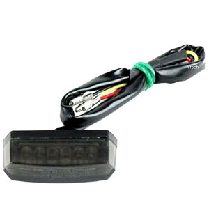 GOODS �O�b�Y HEX LED�e�[�� �X���[�N�����Y G6-00171 JP�X