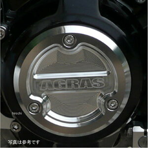 �A�O���X AGRAS �N�����N�P�[�X�J�o�[ 03�N-08�N KSR110 �K�����^ 357-476-000Gm JP�X