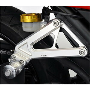 AOX AGRAS }t[Xe[ Ninja250R Vo[ 402-477-000 JPX