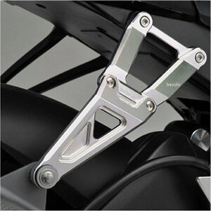 アグラス AGRAS マフラーステー 10年 ZX-10R 402-483-000 JP店