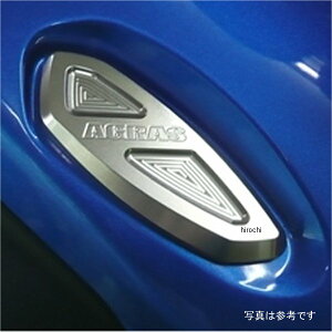 AOX AGRAS ~[LZ[ 11Nȍ~ GSX-R750AGSX-R600 S[h 612-398-000G JPX