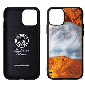 y[J[݌ɂz GOODS ObY Stabilized wood P[X iPhone11Pro zCg DFC000-0004 JPX