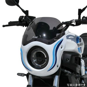 0902Z05-XX �A���}�b�N�X ERMAX �X�N���[���t���r�L�j�J�E�� �J�t�F���[�T�[ 22�N XSR700 �T�e���u���b�N 0902Z05-BL JP�X