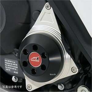 アグラス AGRAS レーシングスライダー ケースカバーセット 12年 CBR1000RR 白 342-177-001 JP店