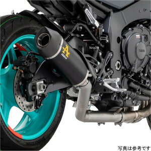 A[ ARROW XbvI}t[ n[tVXe PISTA 22N MT-10 `^_[N/XeX 71507PTN+71772MI JPX