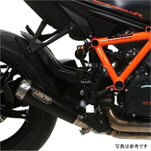 A[ ARROW XbvI}t[ ProRace 20N-22N KTM 1290X[p[f[NR jN_[N 71916PRNR JPX