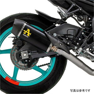 A[ ARROW XbvI}t[ n[tVXe Indy Race 22N MT-10 A~_[N/XeX 71946AKN+71772MI JPX