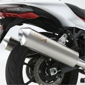 ヤマモトレーシング スリップオンマフラー 2本出し JMCA認証 21年- ハヤブサ オーバル 31301-02NON JP店