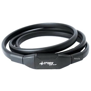 �N���b�v�X CROPS K4-10D LION ALARm 10mm�_�u�� 1800mm K4-10D180-AL JP�X