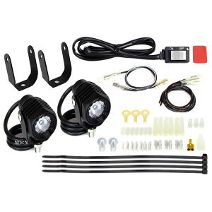 【メーカー在庫あり】 SP武川 LEDフォグランプキット3.0(950) 2個入 ADV160、ADV150 05-08-0600 JP店