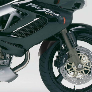 �s���~�b�h�v���X�`�b�N Pyramid Plastics �����t�F���_�[ �V���[�g 97�N-05�N VTR1000 F Firestorm �� 05113 JP�X