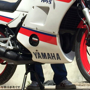 �s���~�b�h�v���X�`�b�N Pyramid Plastics �A���_�[�J�E�� 83�N-90�N RD350 YPVS F1/F2 �� 22250C JP�X