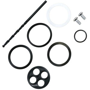 yUSA݌ɂz p[cA~ebh PARTS UNLIMITED FUEL PETCOCK REPR KIT HON 0705-0461 JPX