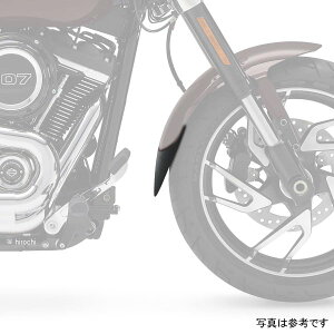 �s���~�b�h�v���X�`�b�N Pyramid Plastics �����t�F���_�[ �V���[�g 08�N-17�N Dyna Fat Bob (FXDB) �� 058695 JP�X