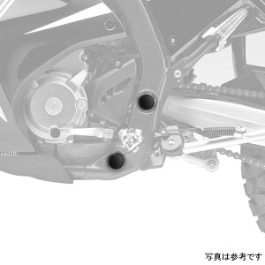 s~bhvX`bN Pyramid Plastics t[GhLbv 17N-22N CRF 250 Rally  089103 JPX