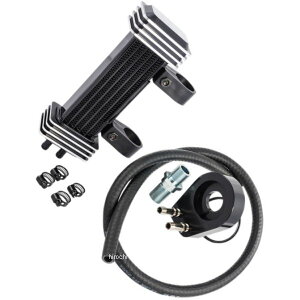 �yUSA�݌ɂ���z �W���O Jagg Oil Coolers OIL COOLER SYS DELUXE 0713-0227 JP�X