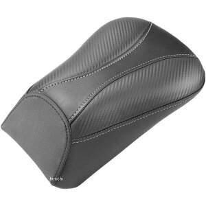 �yUSA�݌ɂ���z �T�h������ Saddlemen PILLION DOMINATOR SOFTAIL 0802-1364 JP�X