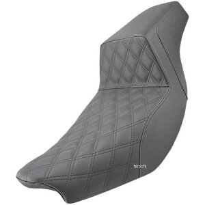 �yUSA�݌ɂ���z �T�h������ Saddlemen SEAT STEP UP DVR LS BLK 0810-2160 JP�X