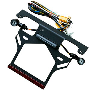 【メーカー在庫あり】 ワールドウォーク テール一体型ウインカーキット 2STジャイロキャノピー let-1 JP店