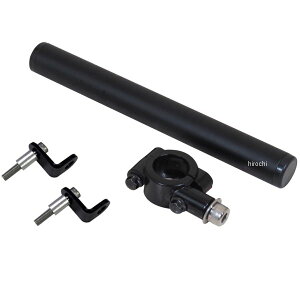 【メーカー在庫あり】 ワールドウォーク スマートフォンマウントバー 18年以降 Ninja250、Ninja400 smb-17 JP店