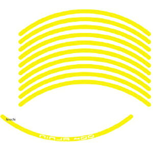 [hEH[N XebJ[ Ninja400 uCG[ rim-6_refyel JPX