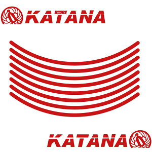 [hEH[N XebJ[ 19Nȍ~ KATANA  rim-7_rd JPX