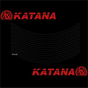 [hEH[N XebJ[ 19Nȍ~ KATANA NA rim-7_cl JPX