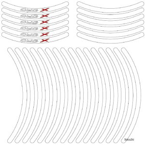 [hEH[N XebJ[ VOiXX  rim-9w JPX