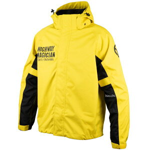 イエローコーン YeLLOW CORN 3レイヤーストレッチレインスーツ 黄 Lサイズ YBR-904 JP店