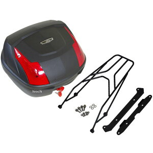 ワールドウォーク リアキャリア 32Lリアボックスセット 17年以前 MT-07 wca-25-hwb32 JP店