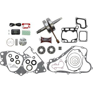 �yUSA�݌ɂ���z ���C�Z�R Wiseco �G���W�� ���r���h �L�b�g 02�N-19�N RM85 0903-1618 JP�X